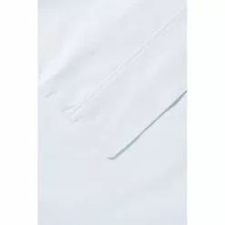 Phase 2 1000 Thread Count Cotton Rich Sheet Set Blue King Bed