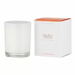 Mozi Classic Candle Blood Orange 240g