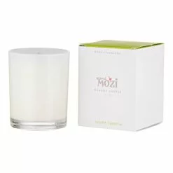 Mozi Classic Candle Lemon Verbena 240g