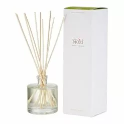 Mozi Reed Diffuser Lemon Verbena 150mL