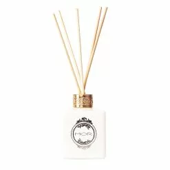 Morboutique Reed Diffuser Pomegranate PR06 White & Floral 180 ML
