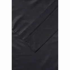 Dri Glo 400 Thread Count Cotton Sateen Sheet Set Queen Bed Charcoal Queen