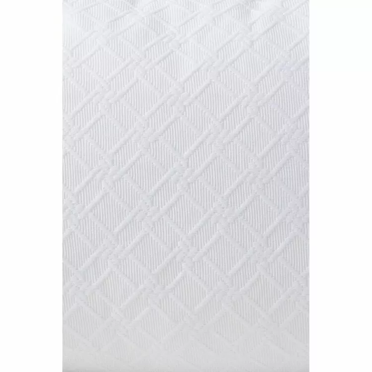 Elysian Dorchester Bed Cushion 30x50cm Silver 30 X 50 Cm 3 Elysian Dorchester Bed Cushion 30x50cm Silver 30 X 50 Cm