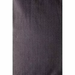 Elysian Capitol European Pillowcase Pair Charcoal 65 X 65 Cm