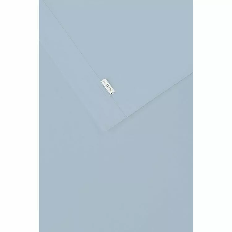 Elysian 500 Thread Count Egyptian Cotton Sheet Set Blue 3 Elysian 500 Thread Count Egyptian Cotton Sheet Set Blue