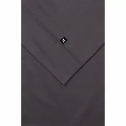Polo 2500 Thread Count Cotton Rich Sheet Set Charcoal
