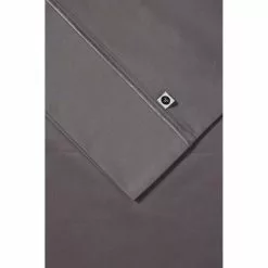 Jane Lamerton Home 1000 Thread Count Egyptian Cotton Sheet Set Charcoal
