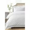 Jane Lamerton Home Acacia Jacquard Quilt Cover Set White 1 Jane Lamerton Home Acacia Jacquard Quilt Cover Set White -Bed Linen store 607538 C 0100 00