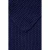 Jane Lamerton Home Jane Lamerton Porto 130x170cm Cotton Knitted Throw Ink 130 X 170 Cm -Bed Linen store 607646 C 0410 54 2