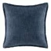 Kas Berkley 50x50cm Cushion Denim 50 X 50 Cm -Bed Linen store 613858 C 1980 00