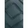 Linen House Wiluna Chenille 65x65cm European Pillowcase Slate European -Bed Linen store 619116 C 0011 15 2