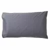 Accessorize Polycotton King 2 Pack Pillowcase Charcoal Standard 1 Accessorize Polycotton King 2 Pack Pillowcase Charcoal Standard -Bed Linen store 620754 C 0010 00 2