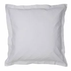 Jane Lamerton Home Jane Lamerton Acacia Jacquard Pillowcase Pair 65x65cm European