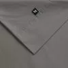 Polo 850 Thread Count Cotton Rich Garment Washed Sheet Set Grey