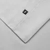 Polo 400 Thread Count Egyptian Cotton Blend Sheet Set Silver -Bed Linen store 628876 C 0040 00 2