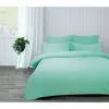 Jayson Brunsdon Homewares Miami Coverlet Set Queen Bed/King Bed Sea Queen -Bed Linen store 629402 C 0433 57