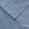 Dri Glo 500 Thread Count Soft Cotton Sheet Set Chambray -Bed Linen store 630447 C 0420 47 2