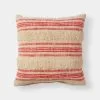 Chyka Home Chyka Harper Cushion 50x50cm Calypso Coral 50 X 50 Cm -Bed Linen store 634019 C 0670 13