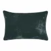 Linen House Yasmeen Cushion 40x60cm Petrol 40 X 60 Cm -Bed Linen store 634082 C 0401 51