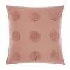 Linen House Haze European Pillowcase Rosette European -Bed Linen store 634112 C 0663 37
