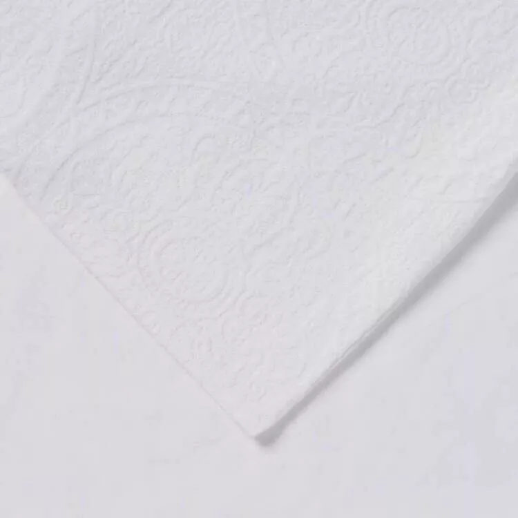 Chyka Home Moonah Cotton Jacquard European Pillowcase Pair 65x65cm European 3 Chyka Home Moonah Cotton Jacquard European Pillowcase Pair 65x65cm European