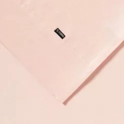 Ramesses 2000 Thread Count Bamboo Cooling Sheet Set Tea Rose