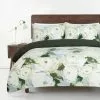 Soren Flor 250 Thread Count Cotton Sateen Quilt Cover Set King Bed King -Bed Linen store BP622321001 multi msc