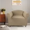 Elan Cambrigde Sofa Cover 1 Seater Linen -Bed Linen store BP624704001 linen mgy 2