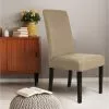 Elan Cambrigde Dining Chair Cover Linen -Bed Linen store BP624708001 linen mgy 2