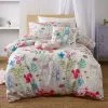 Happy Kids Woodland Park Glow In The Dark Quilt Cover Set Multicoloured -Bed Linen store BP626500001 multi msc