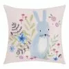Happy Kids Woodland Park Filled Cushion 40x40cm Multicoloured 40 X 40 Cm 2 Happy Kids Woodland Park Filled Cushion 40x40cm Multicoloured 40 X 40 Cm -Bed Linen store BP626520001 multi msc