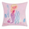 Happy Kids Under The Sea Filled Cushion 40x40cm Multicoloured 40 X 40 Cm -Bed Linen store BP626522001 multi msc