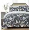 Jane Lamerton Home Bouquet Cotton Sateen Quilt Cover Set Multicoloured 1 Jane Lamerton Home Bouquet Cotton Sateen Quilt Cover Set Multicoloured -Bed Linen store BP629377001 multi msc