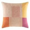 Kas Blocker Cushion 50x50cm Multicoloured -Bed Linen store BP630365001 multi msc