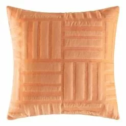Kas Atio Cushion 50x50cm Peach