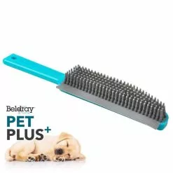 Beldray Pet Plus Upholstery Pet Brush -Bed Linen store BP632759 nc 2