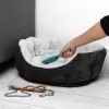 Beldray Pet Plus Upholstery Pet Brush -Bed Linen store BP632759 nc 7