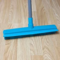 Beldray Pet Plus Rubber Head Broom