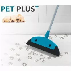 Beldray Pet Plus One Sweep Foam Broom -Bed Linen store BP632763 nc 11