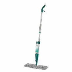 Beldray Antibac Floors & Window Spray Mop Cleaner -Bed Linen store BP632765 nc