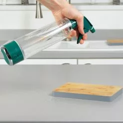 Beldray Antibac Floors & Window Spray Mop Cleaner -Bed Linen store BP632765 nc 7