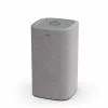Joseph Joseph Joseph & Joseph Tota 60-Litre Laundry Separation Basket - Grey 1 Joseph Joseph Joseph & Joseph Tota 60-Litre Laundry Separation Basket - Grey -Bed Linen store BP634038 nc 5
