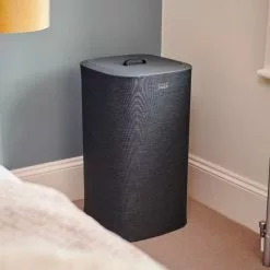 Joseph Joseph Joseph & Joseph Tota 60-Litre Laundry Separation Basket - Carbon Black -Bed Linen store BP634160 nc 2