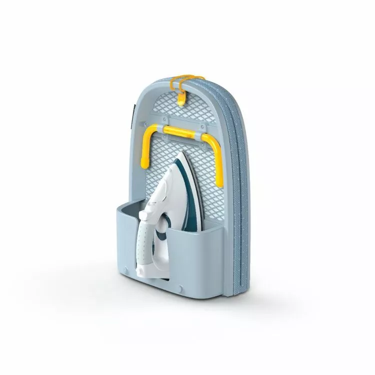 Joseph Joseph Joseph & Joseph Pocket Folding Table-Top Ironing Board 3 Joseph Joseph Joseph & Joseph Pocket Folding Table-Top Ironing Board