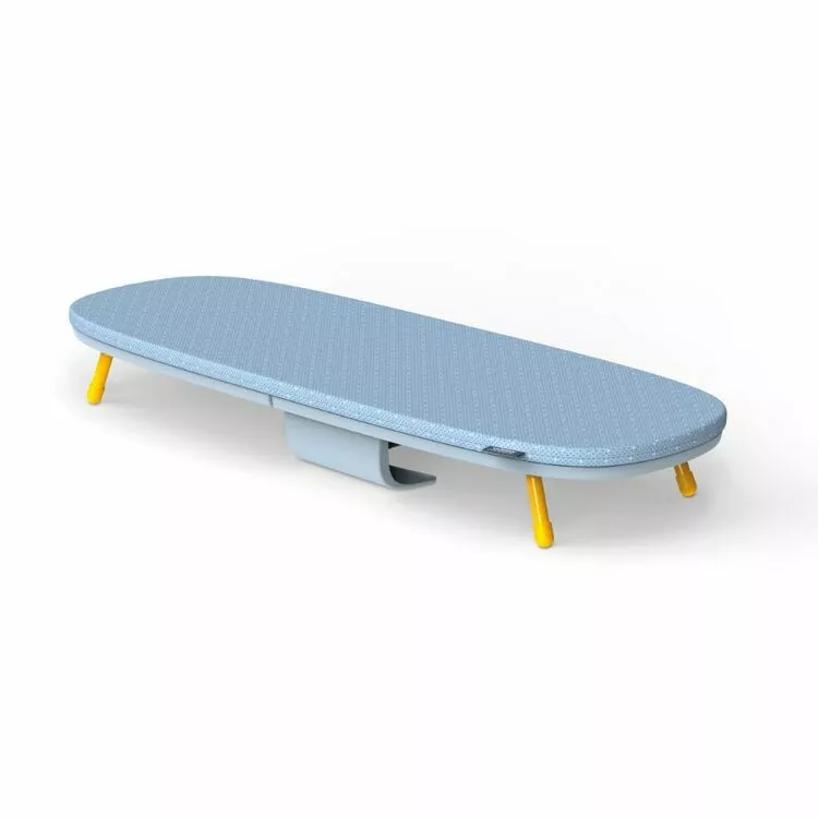 Joseph Joseph Joseph & Joseph Pocket Folding Table-Top Ironing Board 7 Joseph Joseph Joseph & Joseph Pocket Folding Table-Top Ironing Board - Image 5