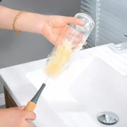 Clevinger Bamboo Bottle Brush 8 Clevinger Bamboo Bottle Brush -Bed Linen store BP634178 nc 2