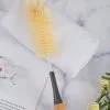 Clevinger Bamboo Bottle Brush -Bed Linen store BP634178 nc 5