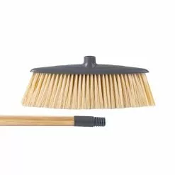 Clevinger Bamboo Indoor Broom