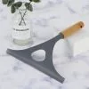 Clevinger Bamboo Window Squeegee -Bed Linen store BP634186 nc 3