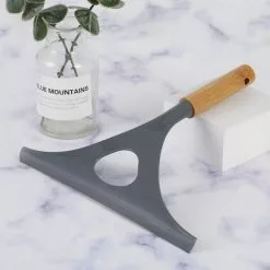 Clevinger Bamboo Window Squeegee